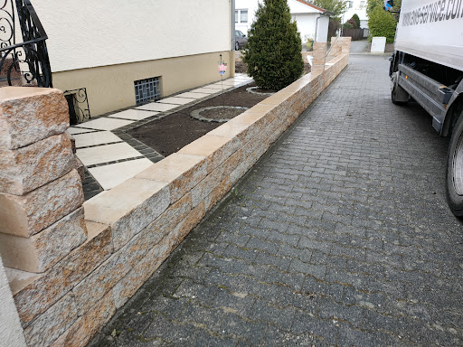 AG Bau - Visual