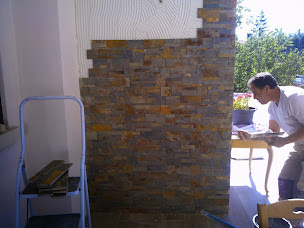 Photo n°15 de Bardaro Gilbert à Pélissanne (Carreleur)