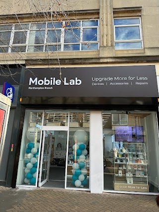 Mobile Lab - Northampton