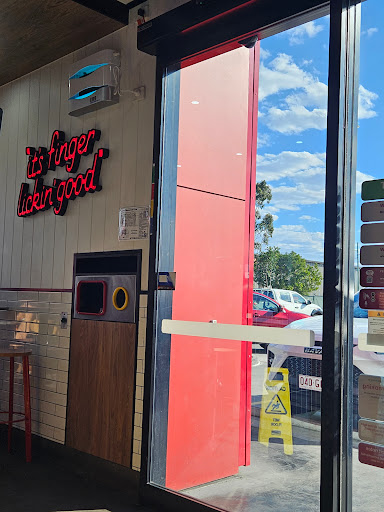 KFC Bundamba