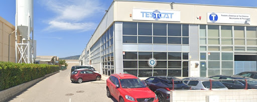 TESTCAT - Visual