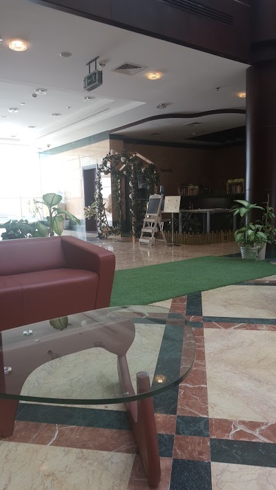 Photos of Ministry of Infrastructure Development