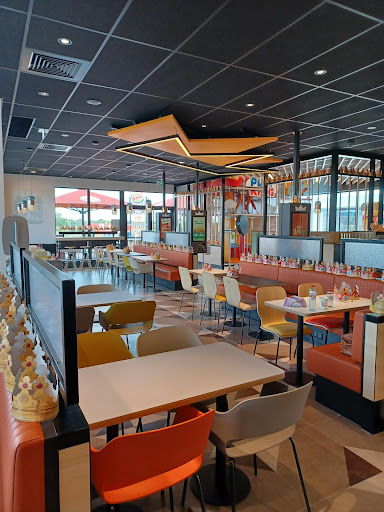 Photo 5 - La Cabane A Burger Pontchâteau (réseau de franchise)