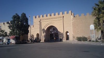 Photos of Bab Zourgane