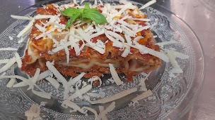 Photo n°27 de RISTORANTE PIZZERIA ITALIA MIA à Perpignan (Restaurant italien)