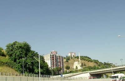 Kalkanca Cemetery