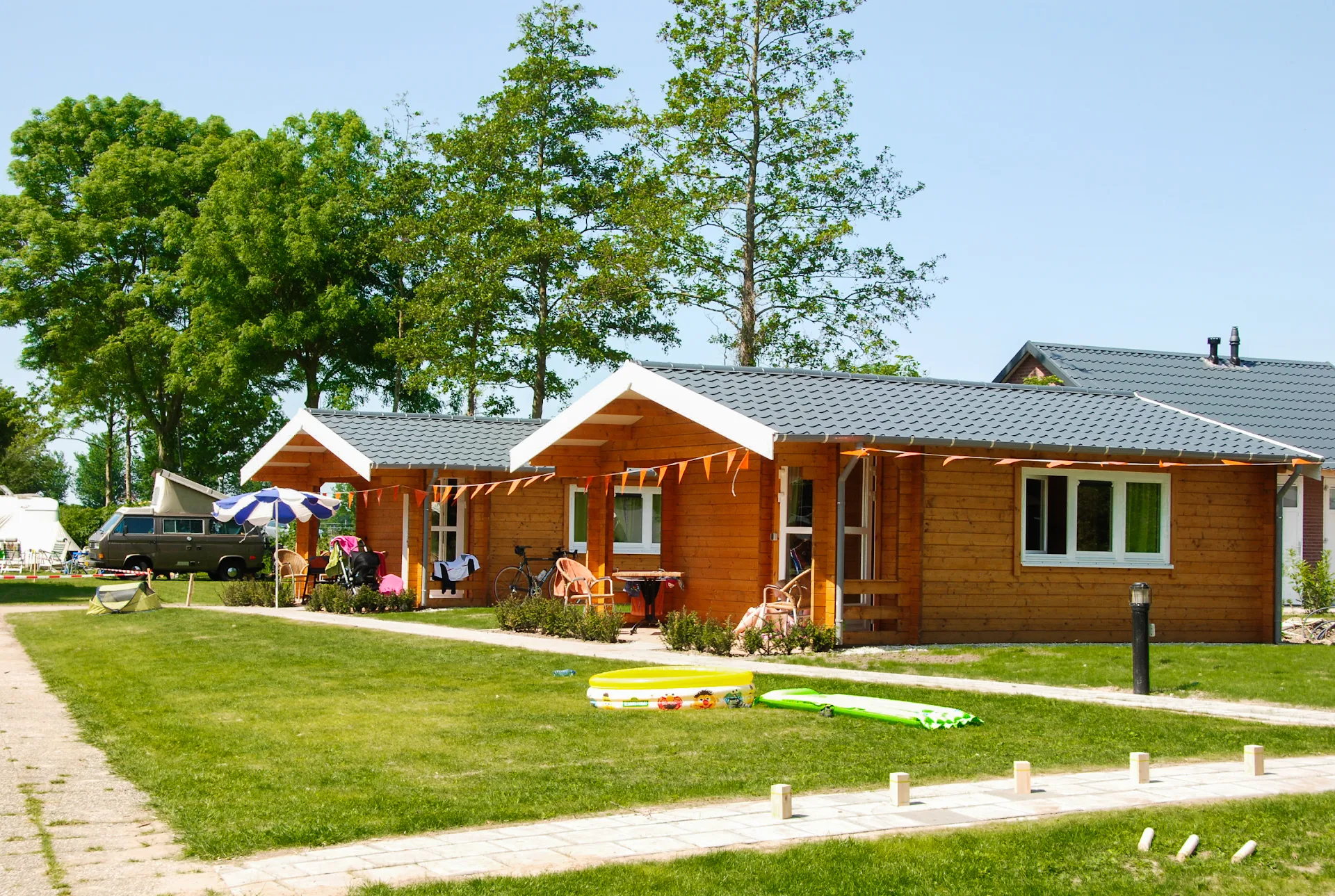 Camping De Stuurmanskolk