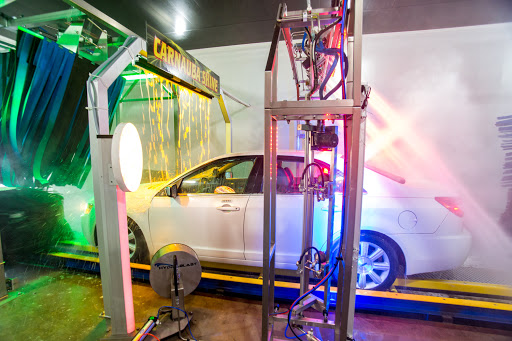 Wash Time Car Wash - Thumbnail