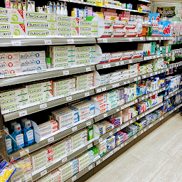 Photo n°15 de 💊 PHARMACIE SADMI-LEDE I Vitrolles à Vitrolles (Pharmacie vétérinaire)