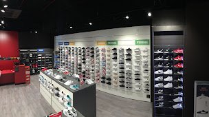 Photo n°1 de Chausport à Moisselles (Magasin de chaussures)