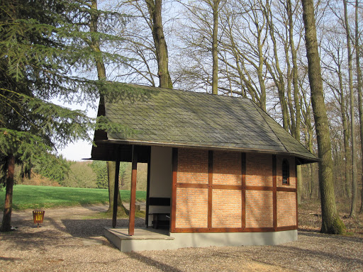 Waldkapelle an der Krönungsstraße - Thumbnail