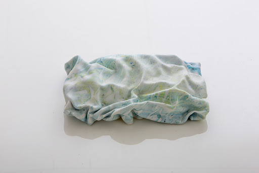 Photo de atelier-expo céramique daniela schlagenhauf