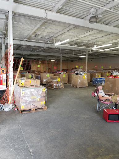 Tazewell Wholesale Pallets