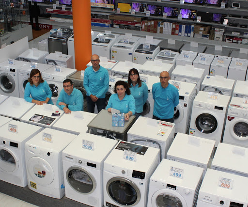 Almacenes Álvarez - Electrodomésticos, Muebles y Colchones en Tenerife