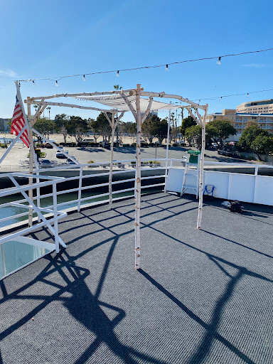 Bluefish Event Rentals - Thumbnail