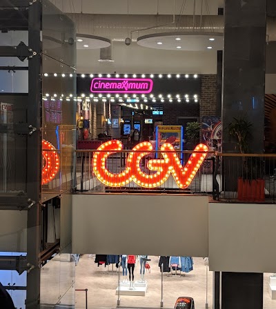 Cinemaximum Novada Yozgat