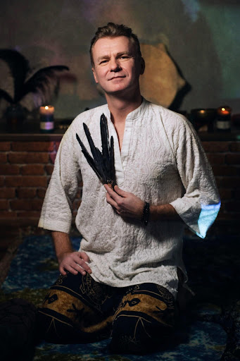 Masaż Tantryczny Warszawa | Tantric Massage Warsaw