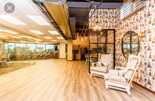 Zenith Realty Group - Visual