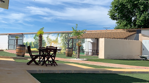 Alamancha Casas Rurales - Thumbnail