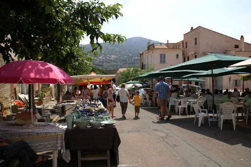Pri'vilège - Visual