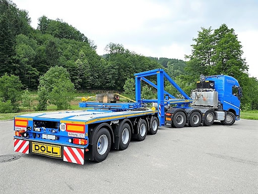 Coa Trucks S.L. - Thumbnail