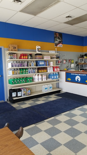 AgLand Auto Repair