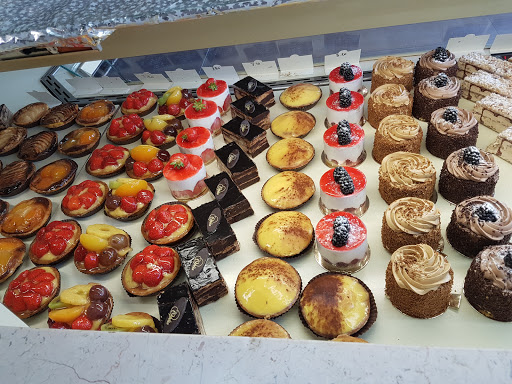 Boulangerie de l'Eglise