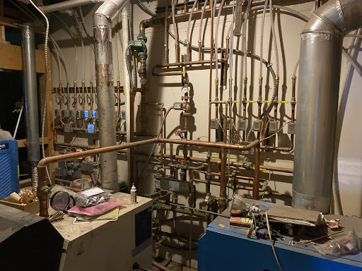 Emerson Plumbing - Thumbnail
