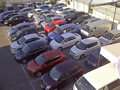 Photos of Mckoy's Auto Imports