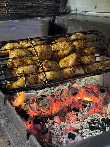 Photo 2 - Mon Poulet Braisé