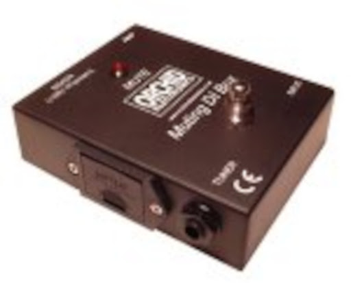 Orchid Electronics - Visual