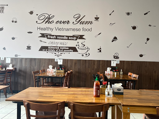Pho Ever Yum Gallery - Australia