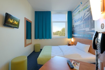 Photos of B&B Hotel Kassel
