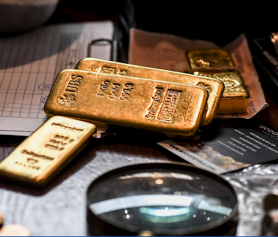 Godot & Fils Antony (Achat Vente Or et Argent / Bureau de change)