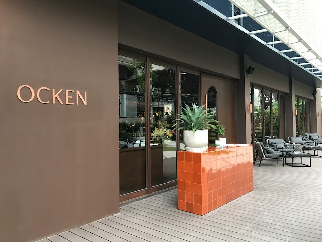 OCKEN