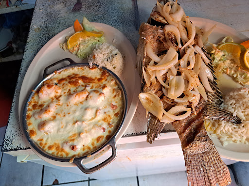 Restaurant De Pescados Y Mariscos "ERNESTO" - Thumbnail