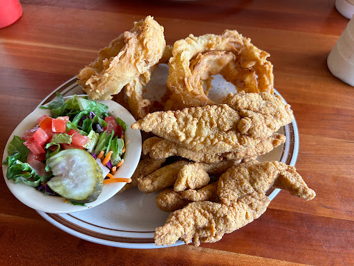 Catfish Corner - Thumbnail