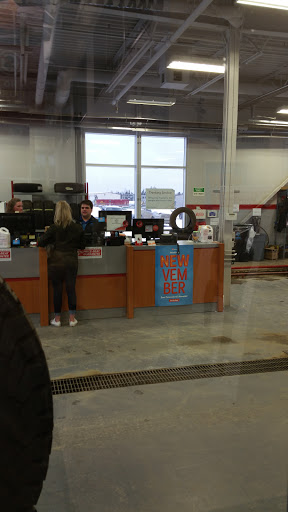 Drayton Valley Toyota - Thumbnail