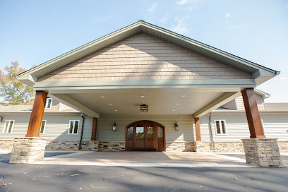 Bumgarner Family Funeral Service