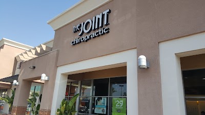 The Joint Chiropractic