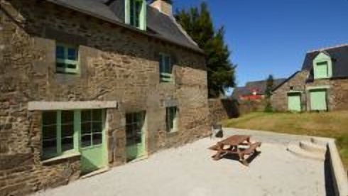 Photo de La Forge - Gîtes de France à Saint-Pierre-de-Plesguen (35720)
