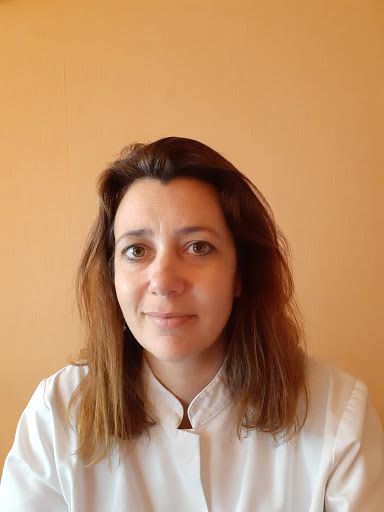 AURELIE MALLEN