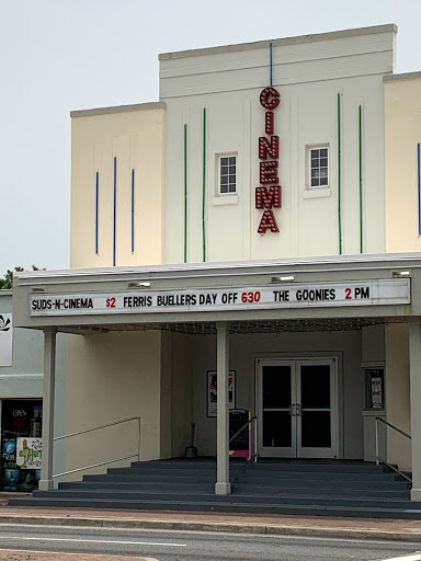Suds n Cinema