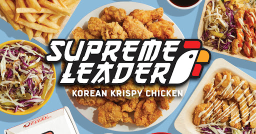 Supreme Leader Carindale - Thumbnail