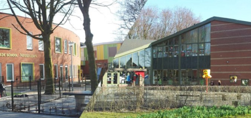 Daltonschool en OBS De Tweemaster