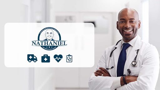 Nathaniel The Insurance Agent