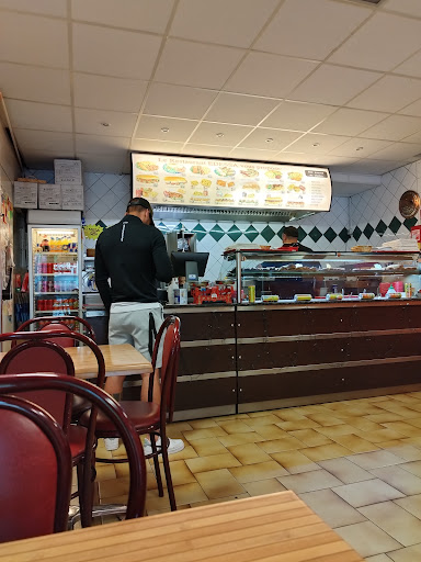 Edessa fast-food - Thumbnail