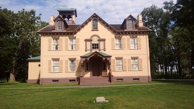 Place around image