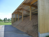 Association Haiecobois à Saint-Lô