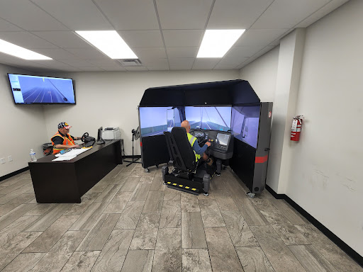 Parnell Commercial Driving School Gallery - United States
